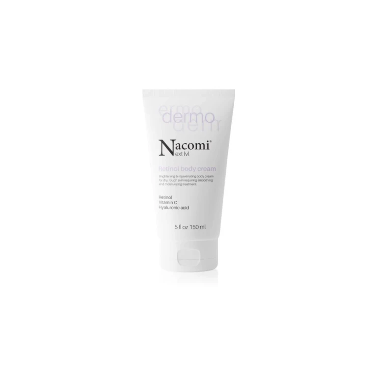 Next Level Dermo Rejuvenating Body Cream 150ml