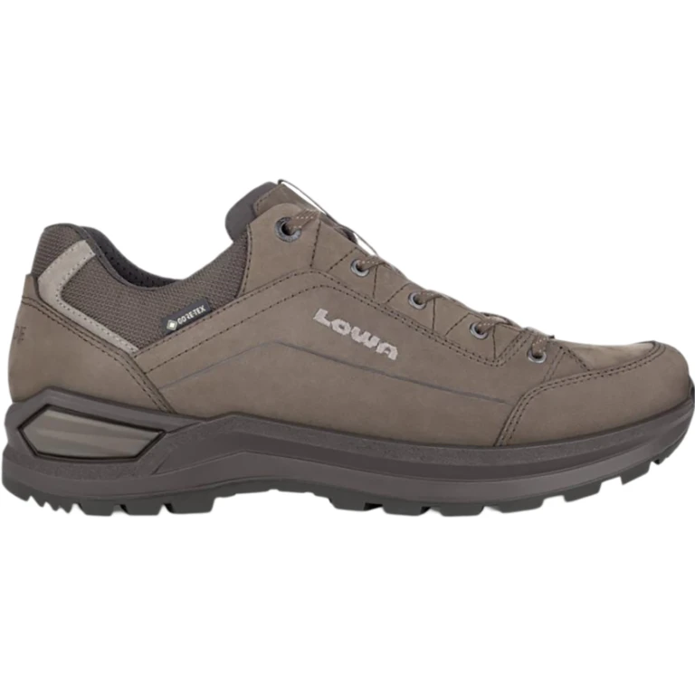 Renegade Evo Gore-Tex LO Hiking Shoes [Wide] - Men's