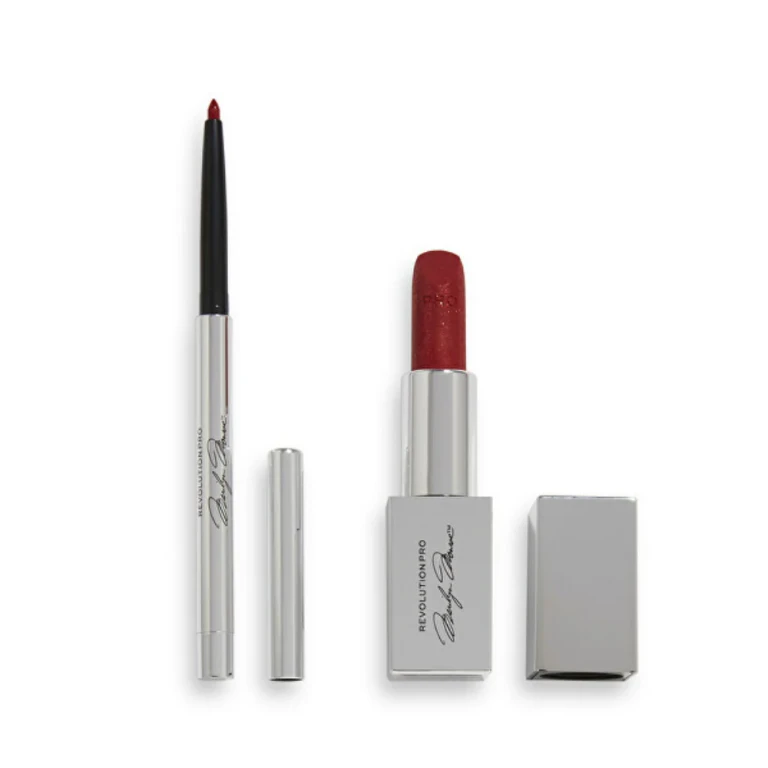 Revolution PRO X Marilyn Red 3.78 g