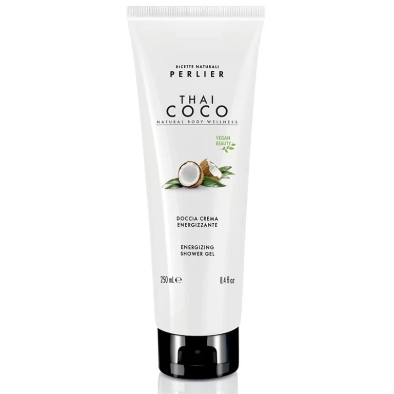 Thai Coco Energizing Shower Cream 250 ml