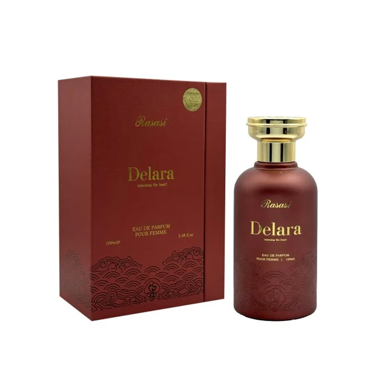 Delara EDP W 100 ml