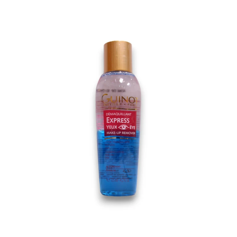 Express Eyes Make-up Remover Lotion 125 ml