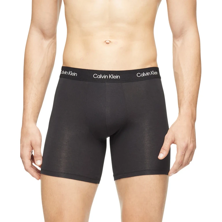 Ultra-Soft Modern Boxer Brief - Men's