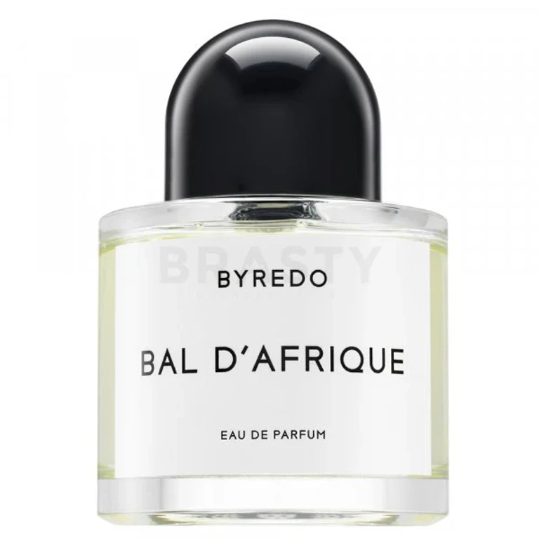 Bal d'Afrique EDP U 100 ml