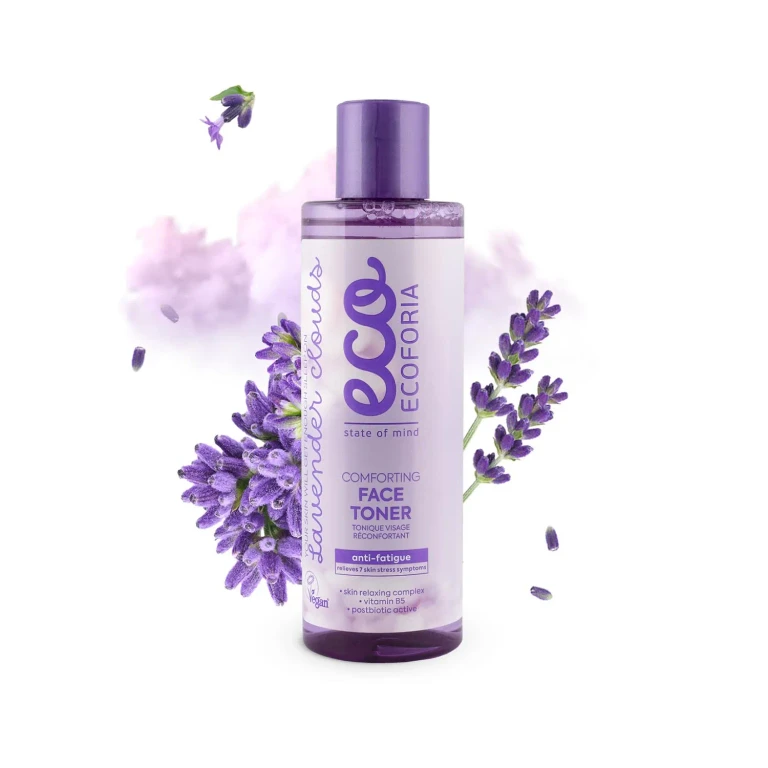 Comforting Face Toner 200 ml