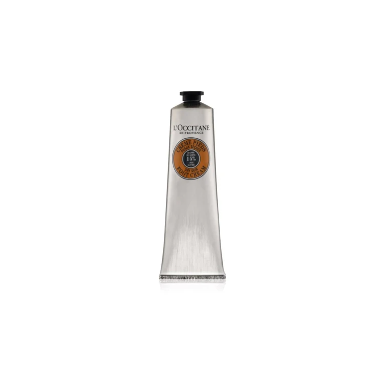 Karite Foot Cream 150ml