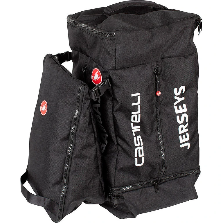 Pro Race Rain Bag