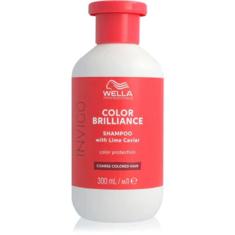 professional Invigo Color Brilliance (Color Protection Shampoo) 1000 ml