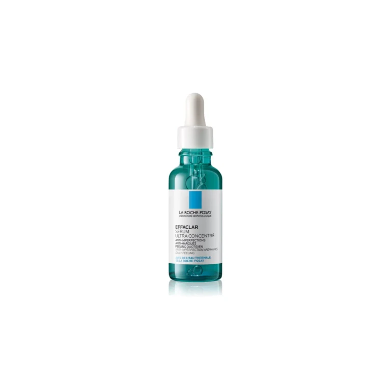 Effaclar (Serum Ultra Concentrate) 30 ml