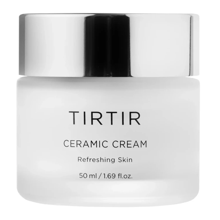 Ceramic Crema Idratante Intensa 50 ml — Crema Viso