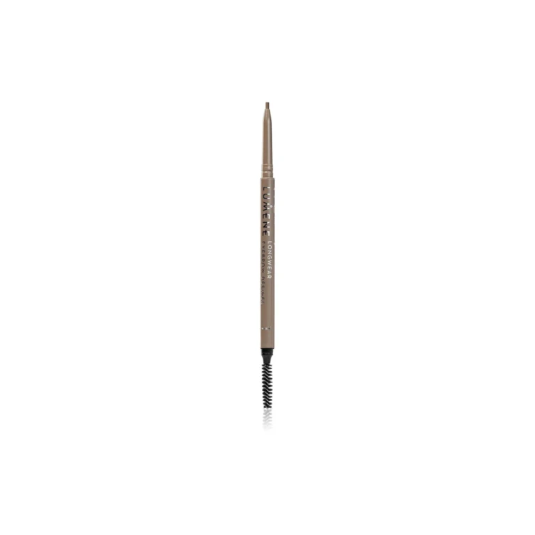 Long Lasting Eyebrow Pencil 1 Ash Blonde 0.09 g