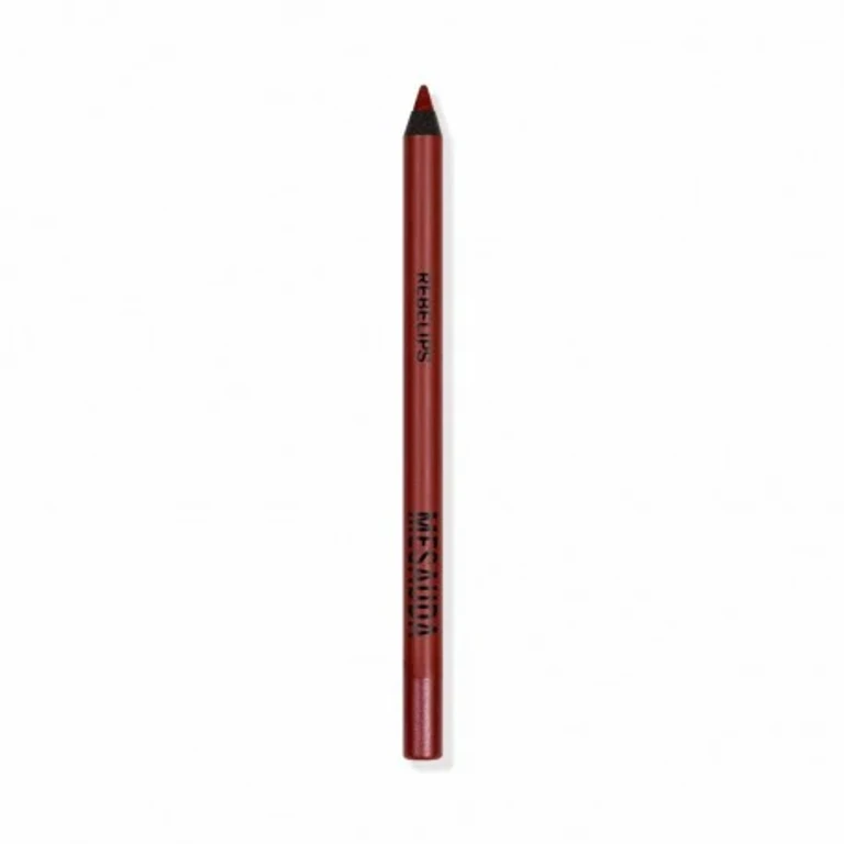 Rebelips Lip Pencil Wp 111 Jam