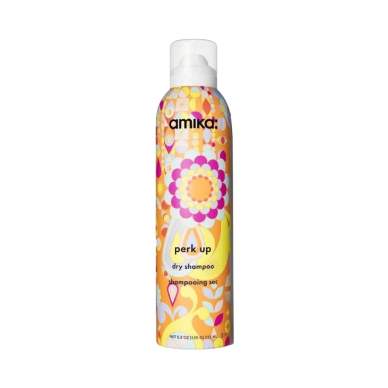 Perk Up Shampoo secco for Cleansing hair 150 ml