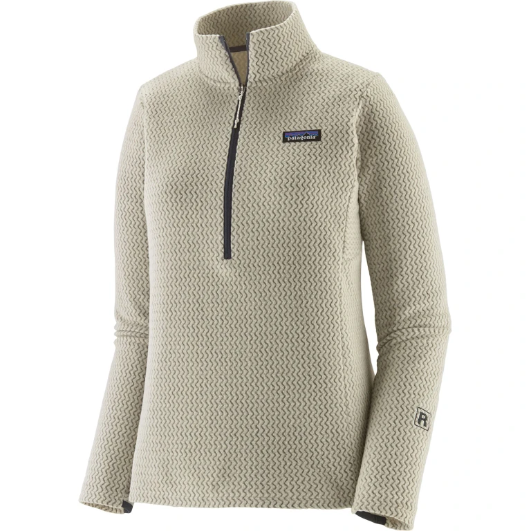 R1 Air Zip Neck Fleece Pullover - Women's