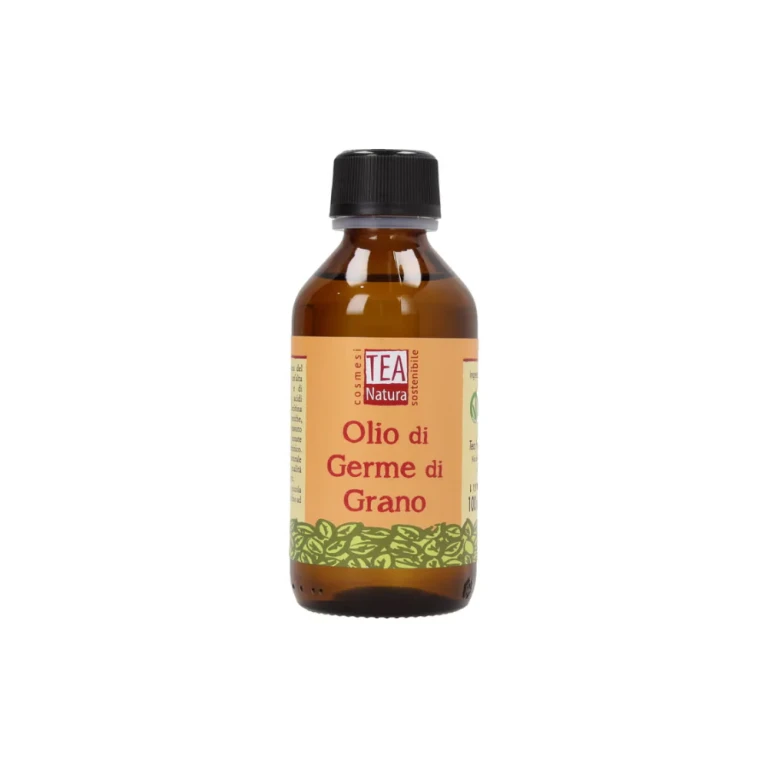 Wheat Germ Oil, 100ml