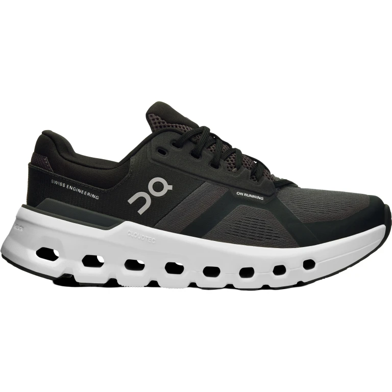 Cloudrunner 2 Running Shoes [Wide] - Men's
