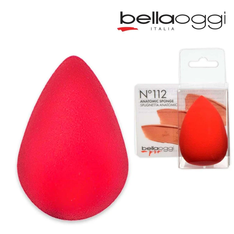 pro anatomical sponge