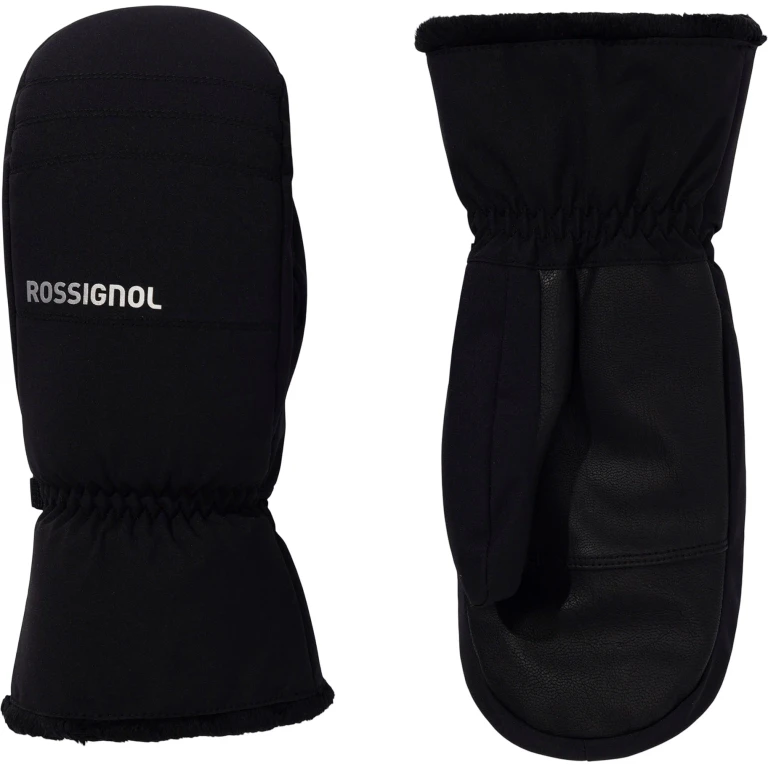Perfy Ski Mittens - Women's