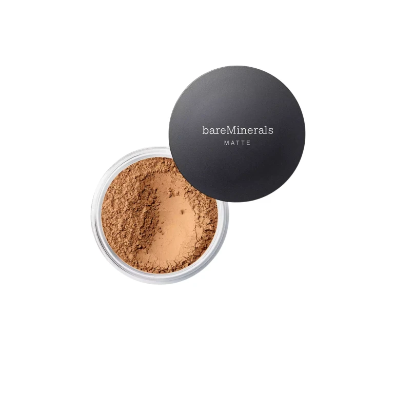 Fondotinta opaco SPF15