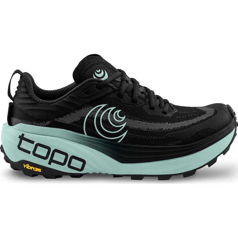 Vista Trail Running Shoes - Women's