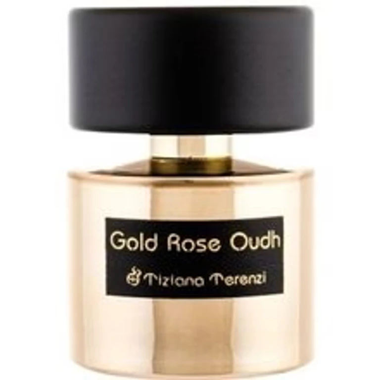 Gold Rose Oud Hairspray - 50 ml
