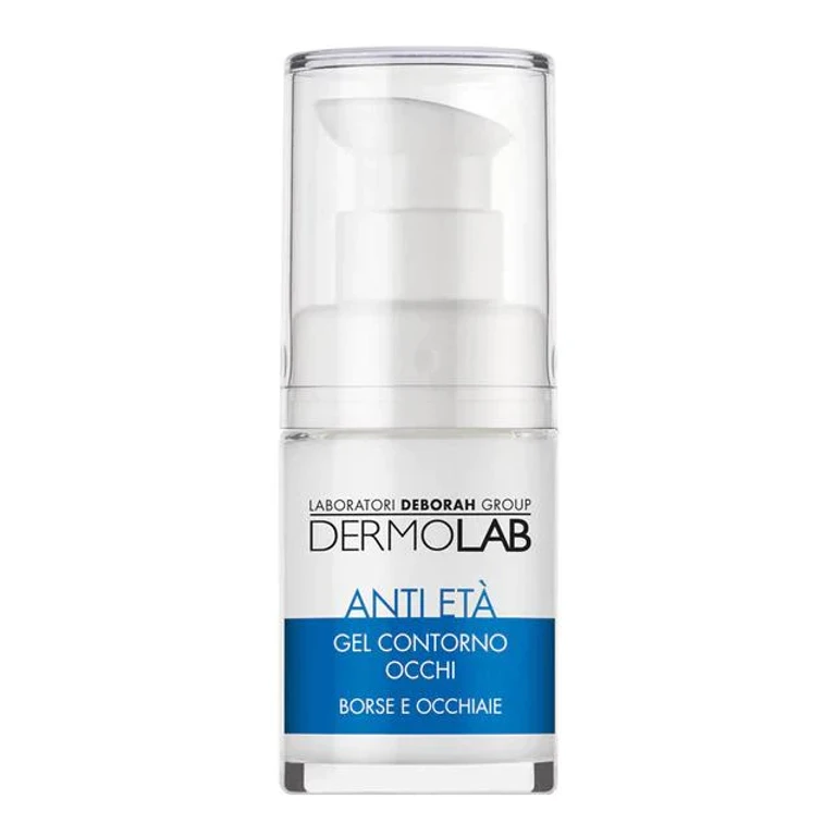 DH DLAB Face Gel Eye Contour Anti-Aging