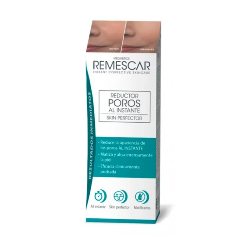 Remescar instant pore reducer 20ml
