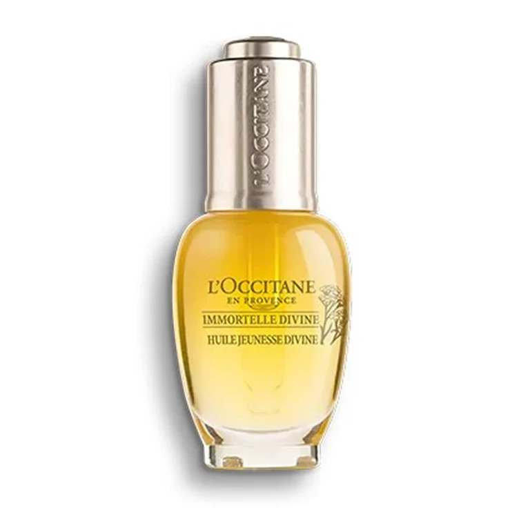 Immortelle Divine Rejuvenating Oil 30ml