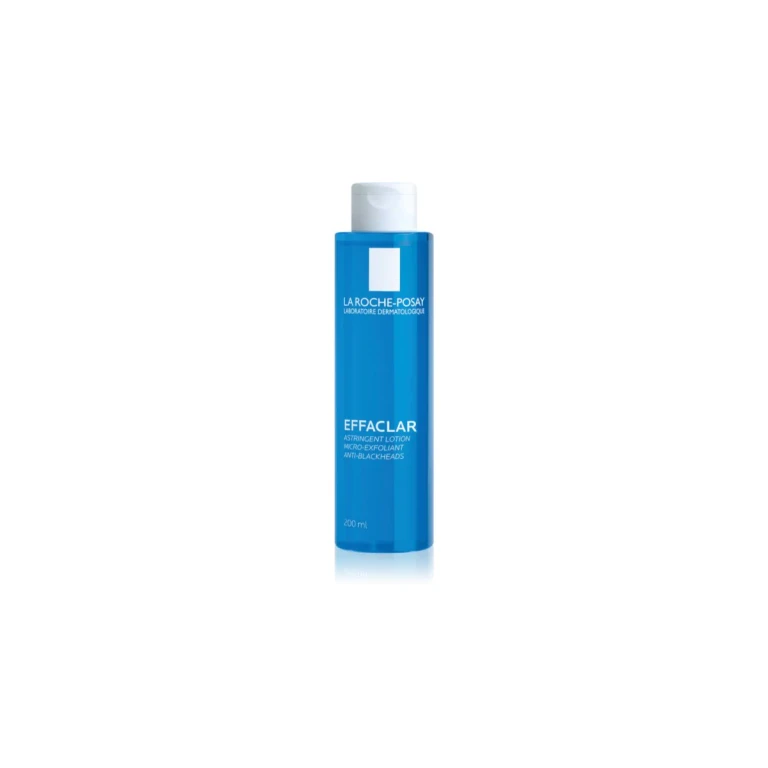 Effaclar Astringent Micro exfoliating Lotion 200ml