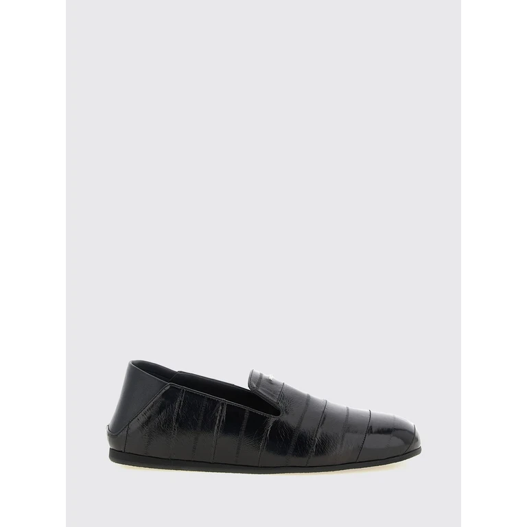 Mocassins Giuseppe Zanotti noirs