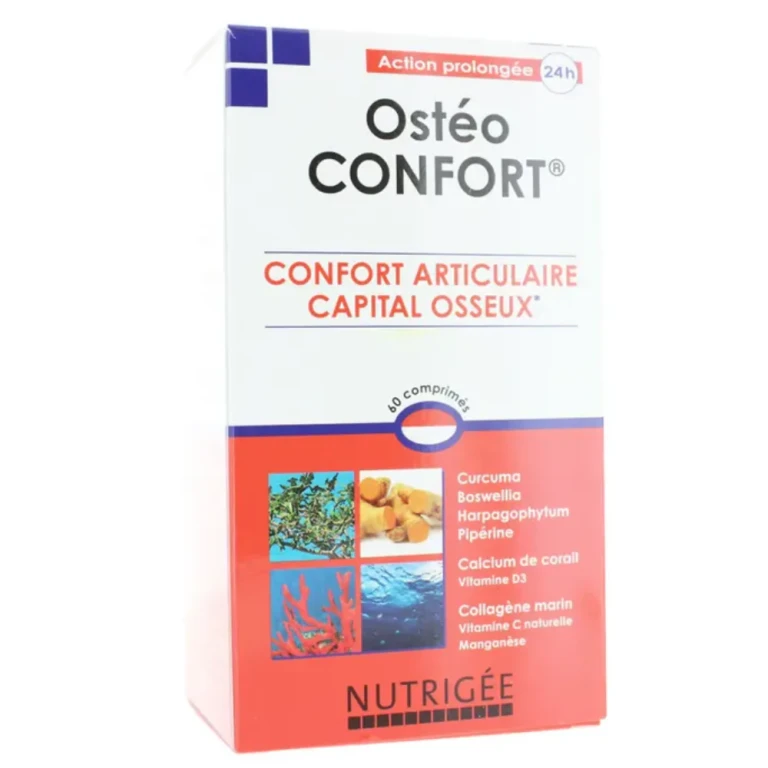 Osteo Comfort 60 Tablets