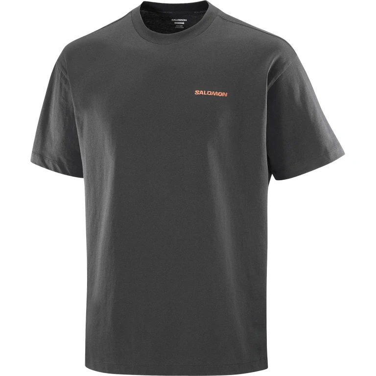 Freestyle Rx Short Sleeve Tee - Unisex