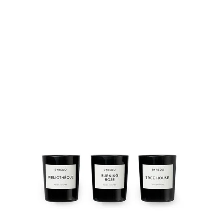 Mini Candles Set 2024