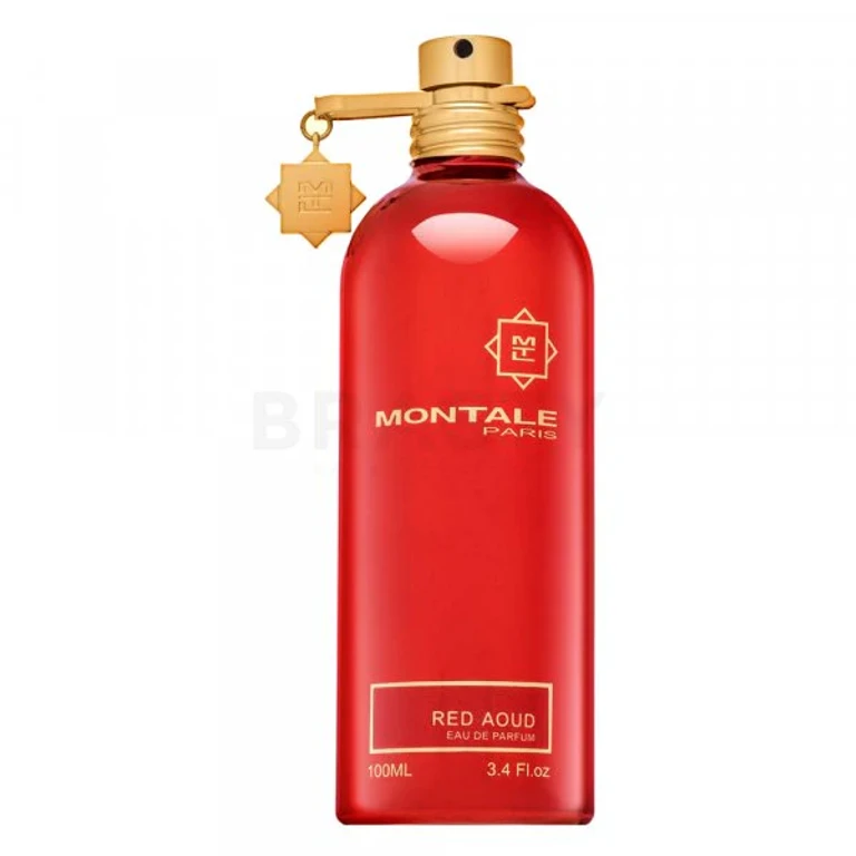 Red Aoud EDP
