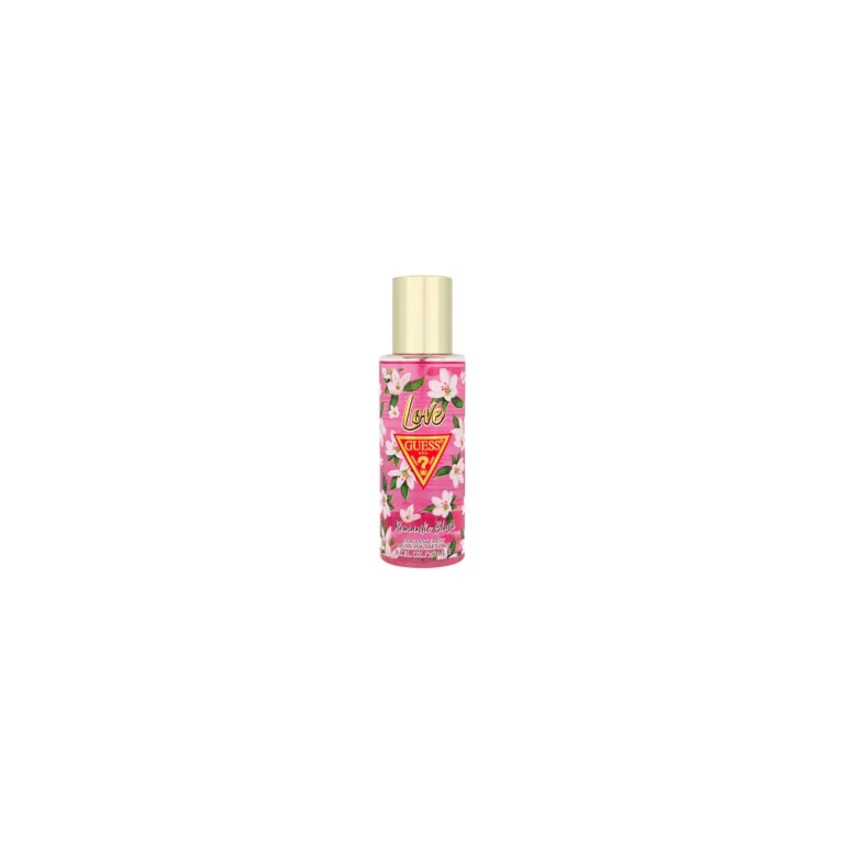 Love Romantic Blush BOR W