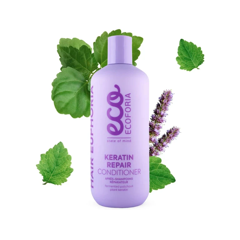 Keratin Repair Balm 400ml