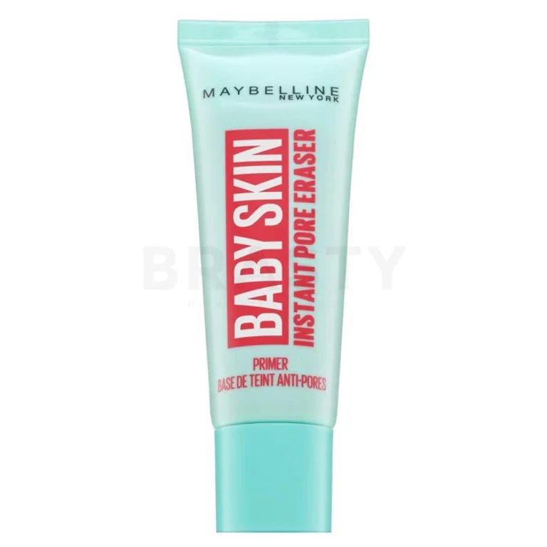 Base gel for pores on delicate baby skin 22 ml