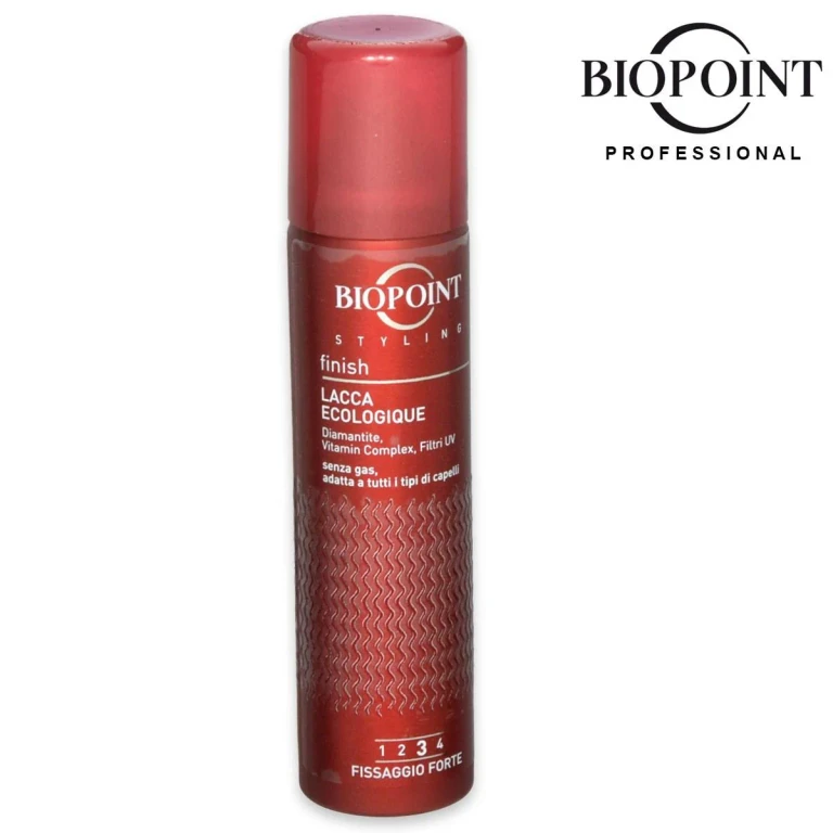 Mini-Size Styling Ecological Hairspray 75 Ml