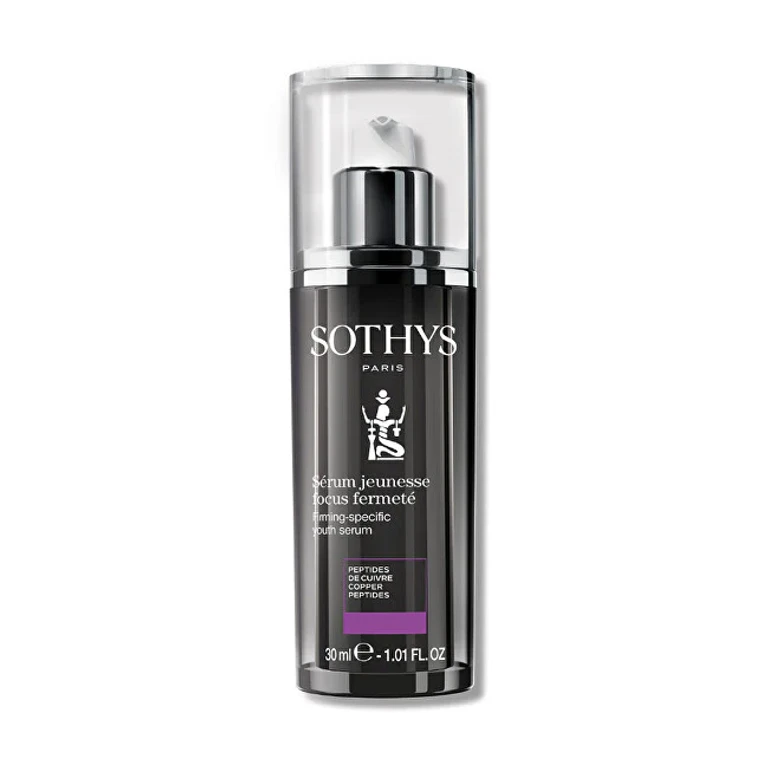 (Specific Youth Firming Serum) - Volume: 30 ml