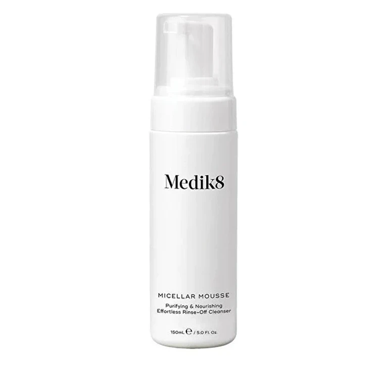 Micellar Mousse