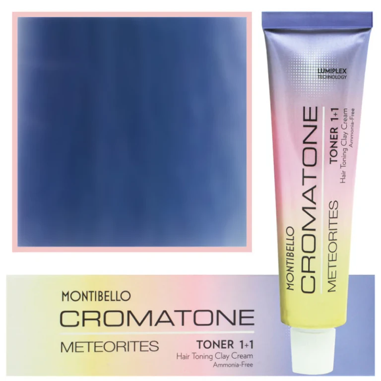 Cromatone Meteorites 60ml Denim Sapphire