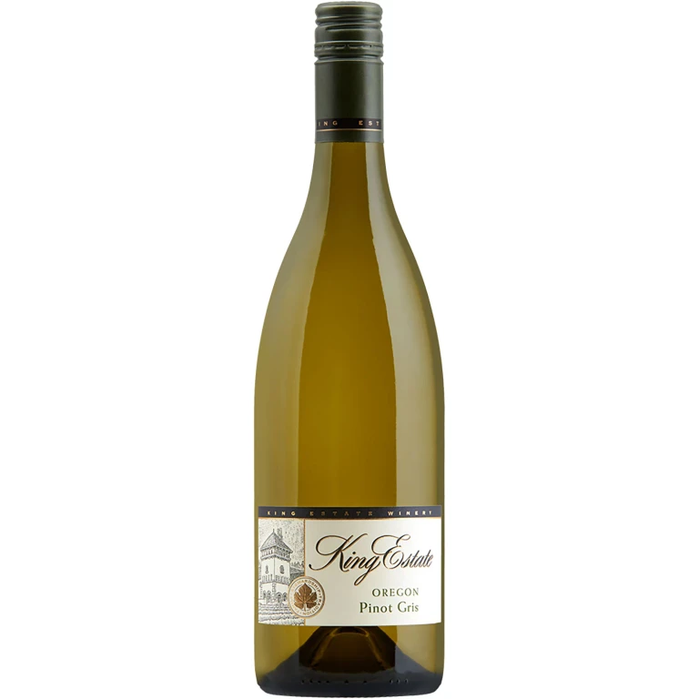 Oregon Pinot Gris, 750 ml