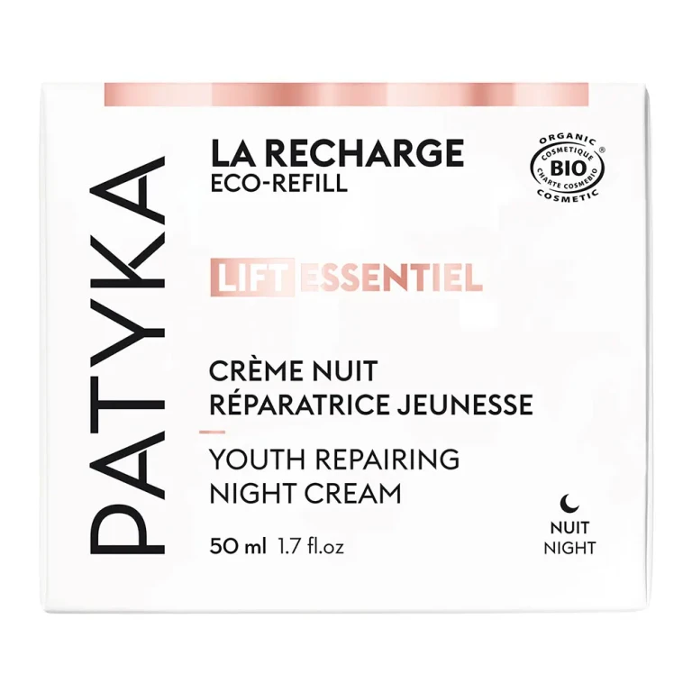 Lift Essential Recharge Youth Repair Night Cream