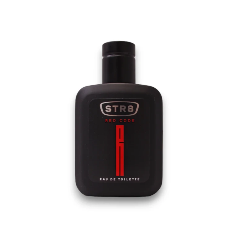 , Red Code, Eau De Toilette, for men, 50 ml