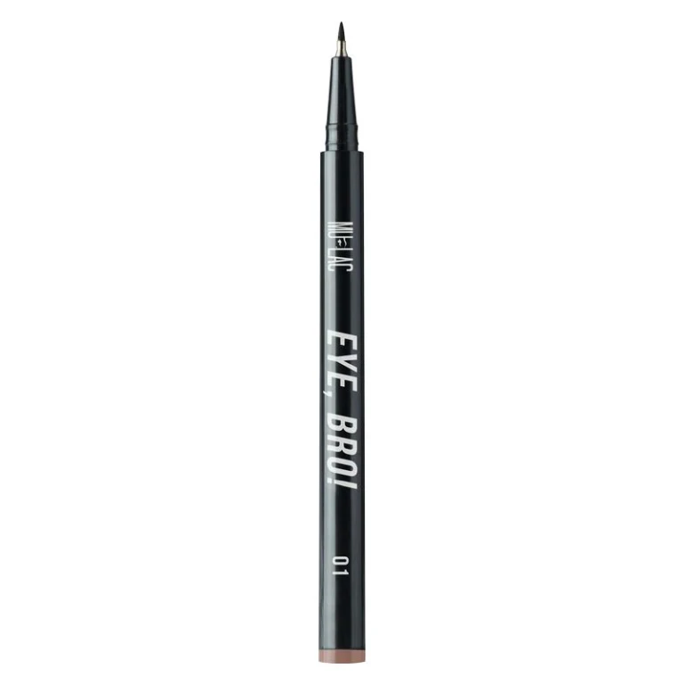 Eye, Bro! Eyebrow Pen 01 - Blonde