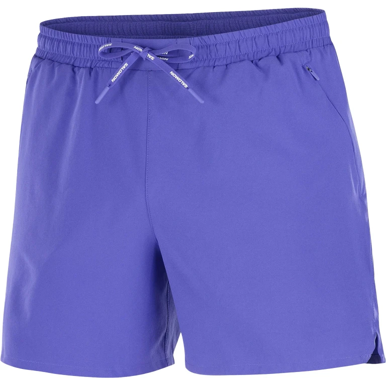 Shakeout Core Shorts 5" - Men's