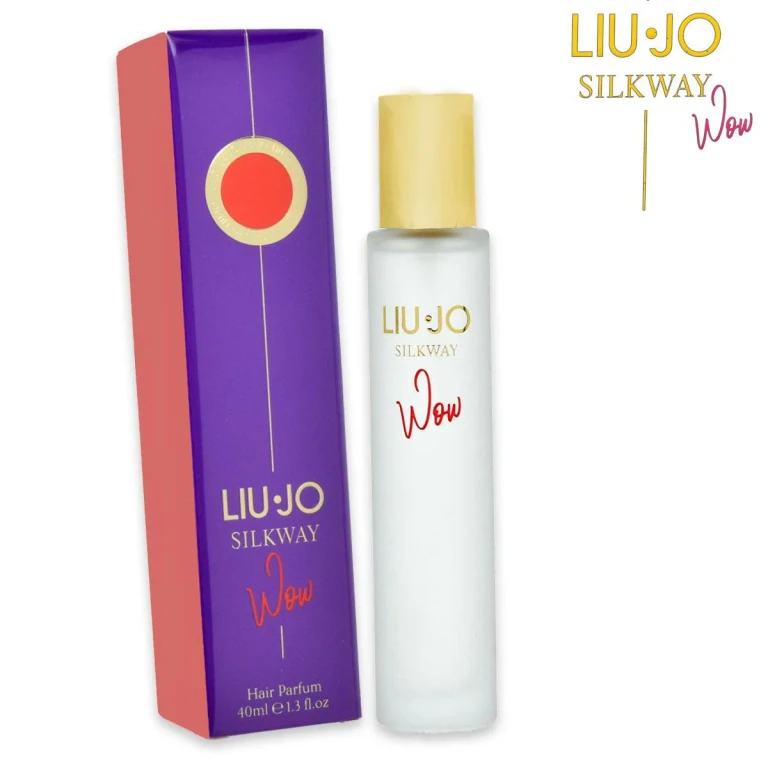 Silkway Wow Hair Perfume 40 Ml