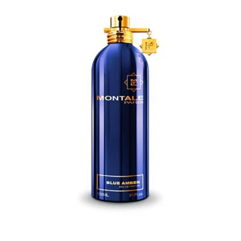 Blue Amber EDP 100 ml