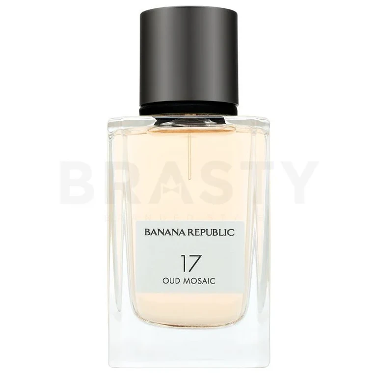 17 Oud Mosaic EDP U 75 ml