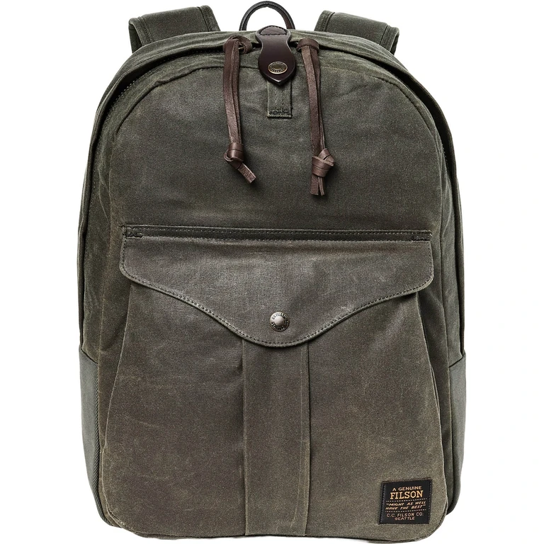 Journeyman Backpack 23L